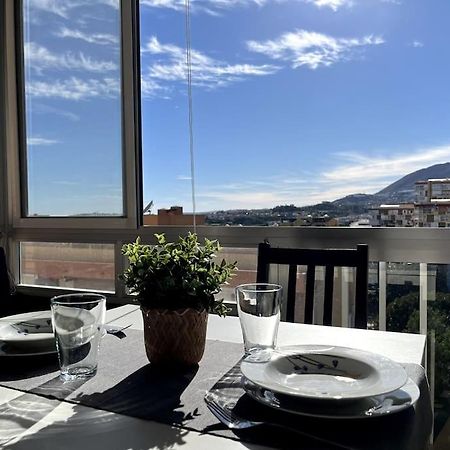 Apartamento En Benalmadena Costa Extérieur photo