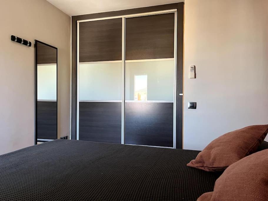 Apartamento En Benalmadena Costa Extérieur photo