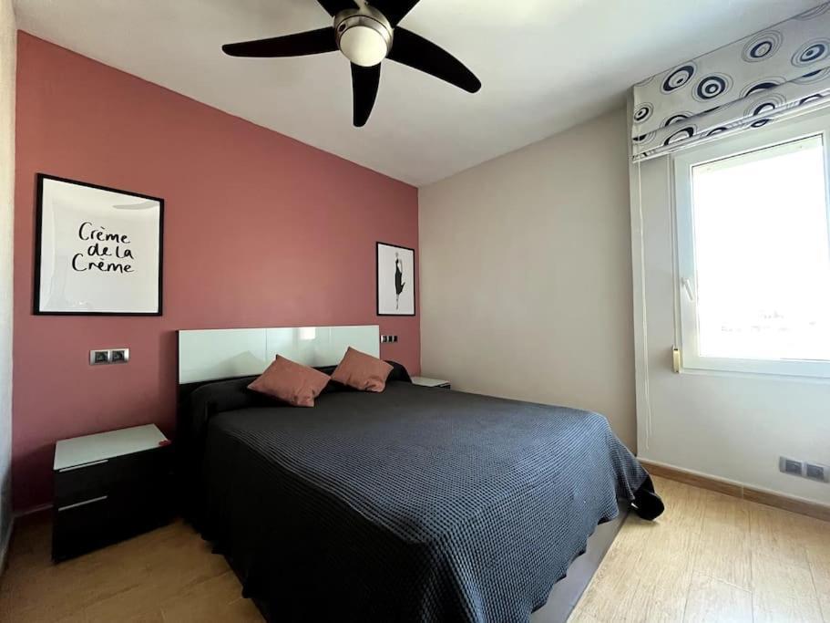 Apartamento En Benalmadena Costa Extérieur photo