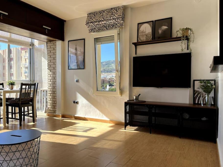 Apartamento En Benalmadena Costa Extérieur photo