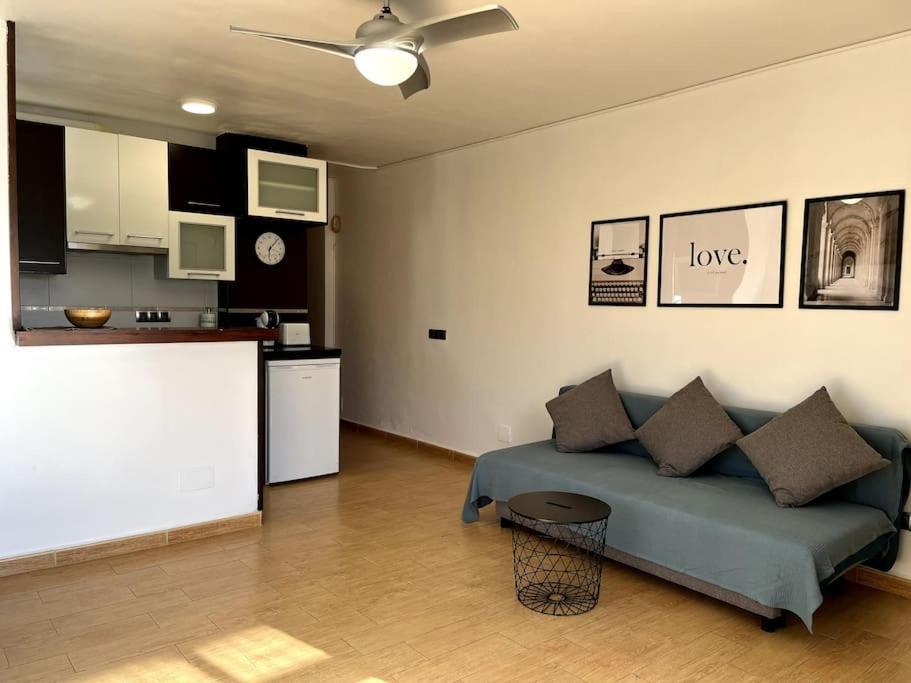 Apartamento En Benalmadena Costa Extérieur photo