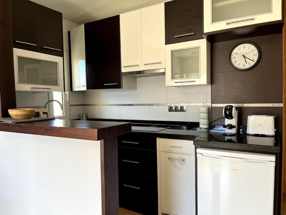 Apartamento En Benalmadena Costa Extérieur photo